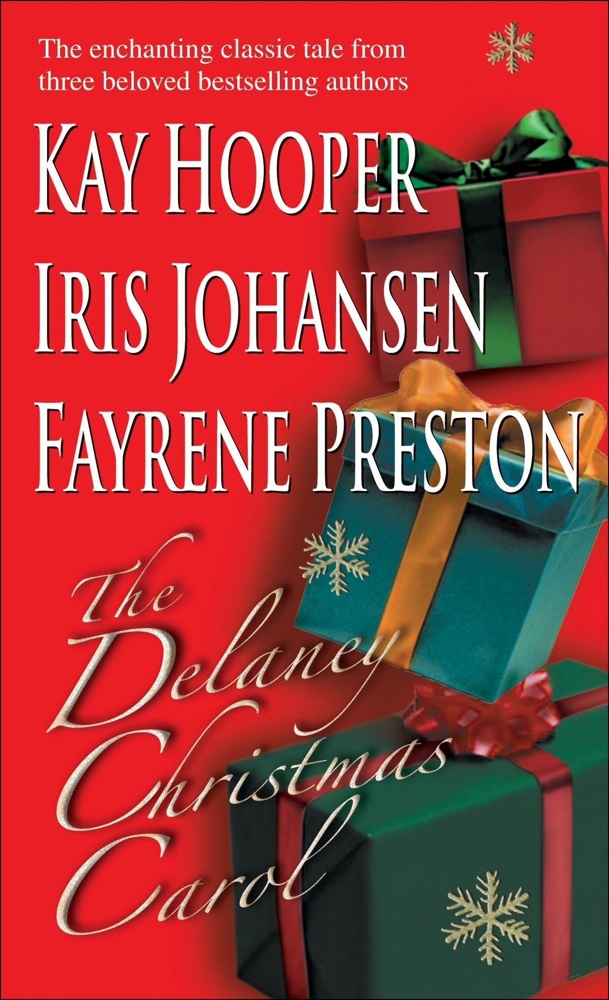 The Delaney Christmas Carol: 14 (The Delaneys) - Retail Maharaj
