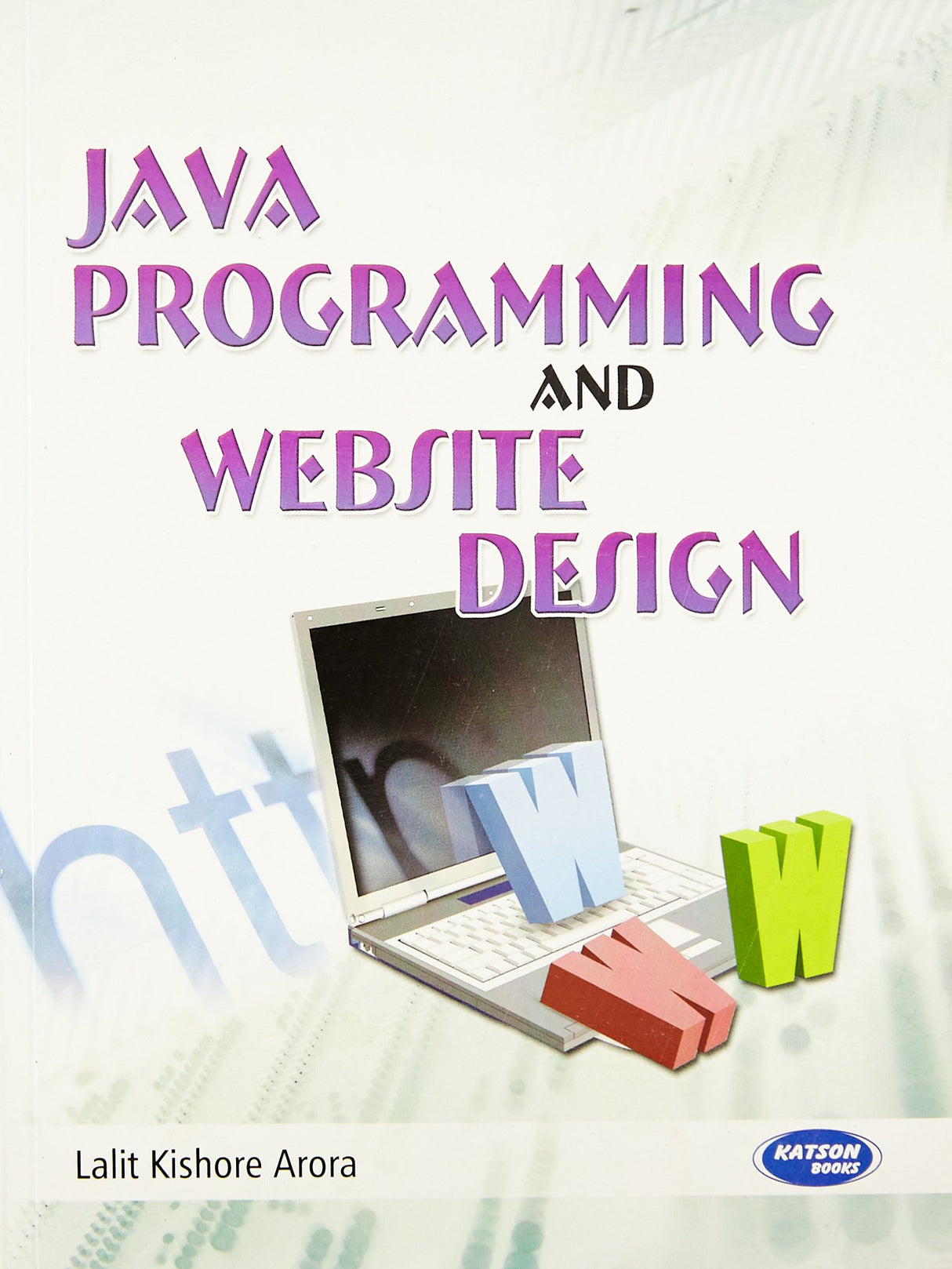 Java Programming and Website Design - Retail Maharaj