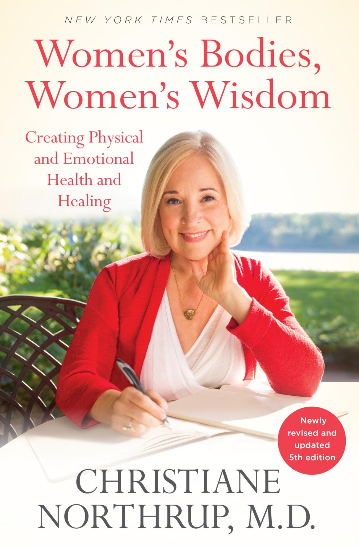 Women's Bodies, Women's Wisdom: Creating Physical and Emotional Health and Healing (Newly Updated and Revised 5th Edition) - Retail Maharaj