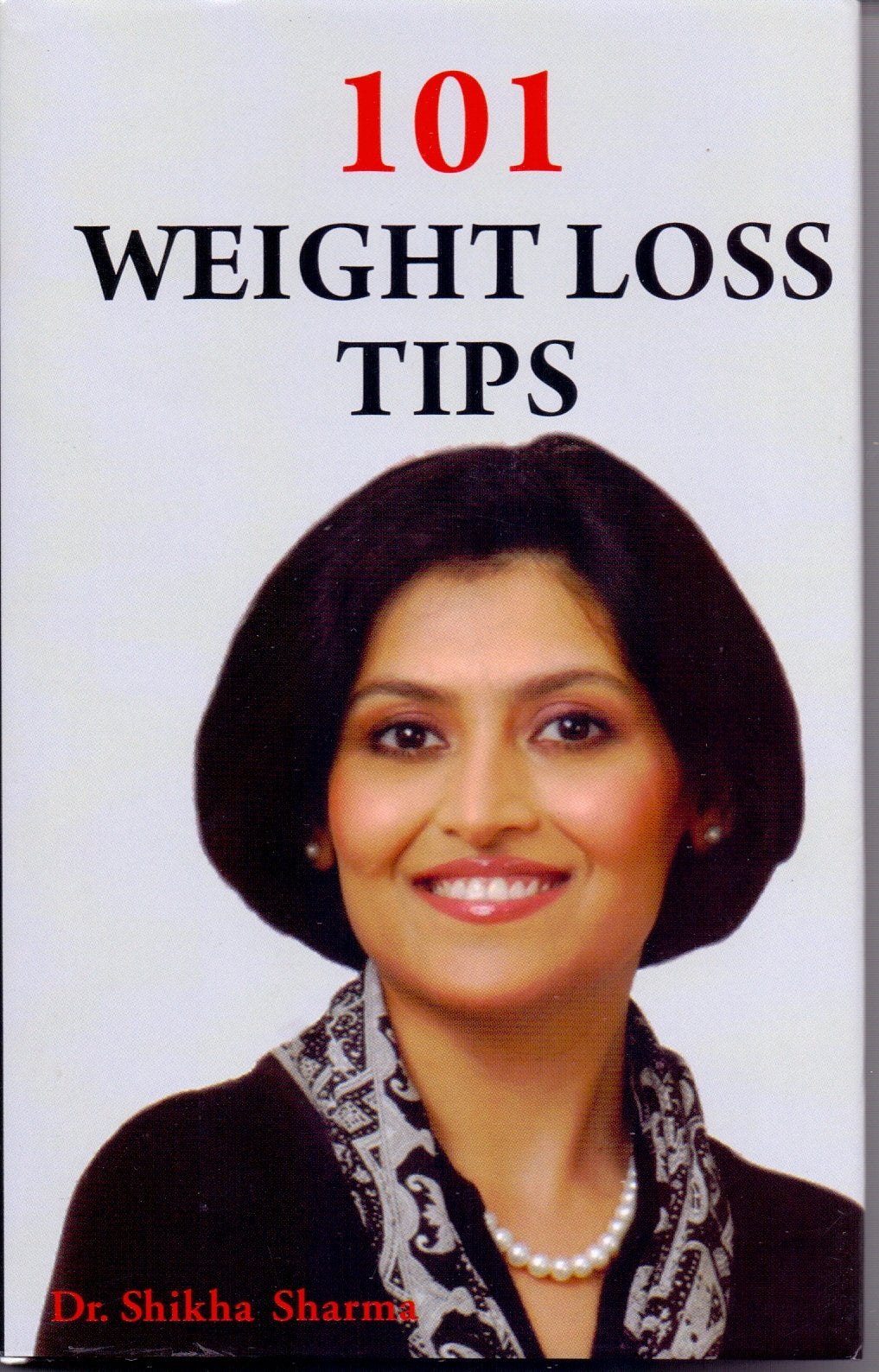 101 WEIGHTS LOSS TIPS - Retail Maharaj