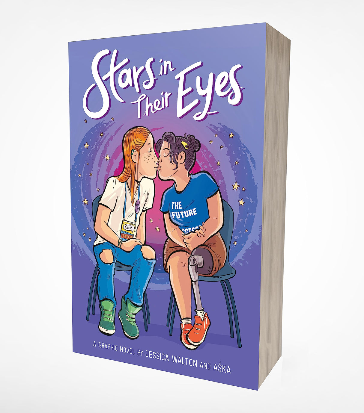 STARS IN THEIR EYES - Retail Maharaj