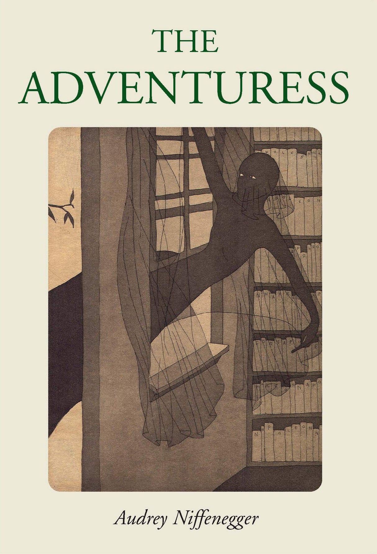 The Adventuress - Retail Maharaj