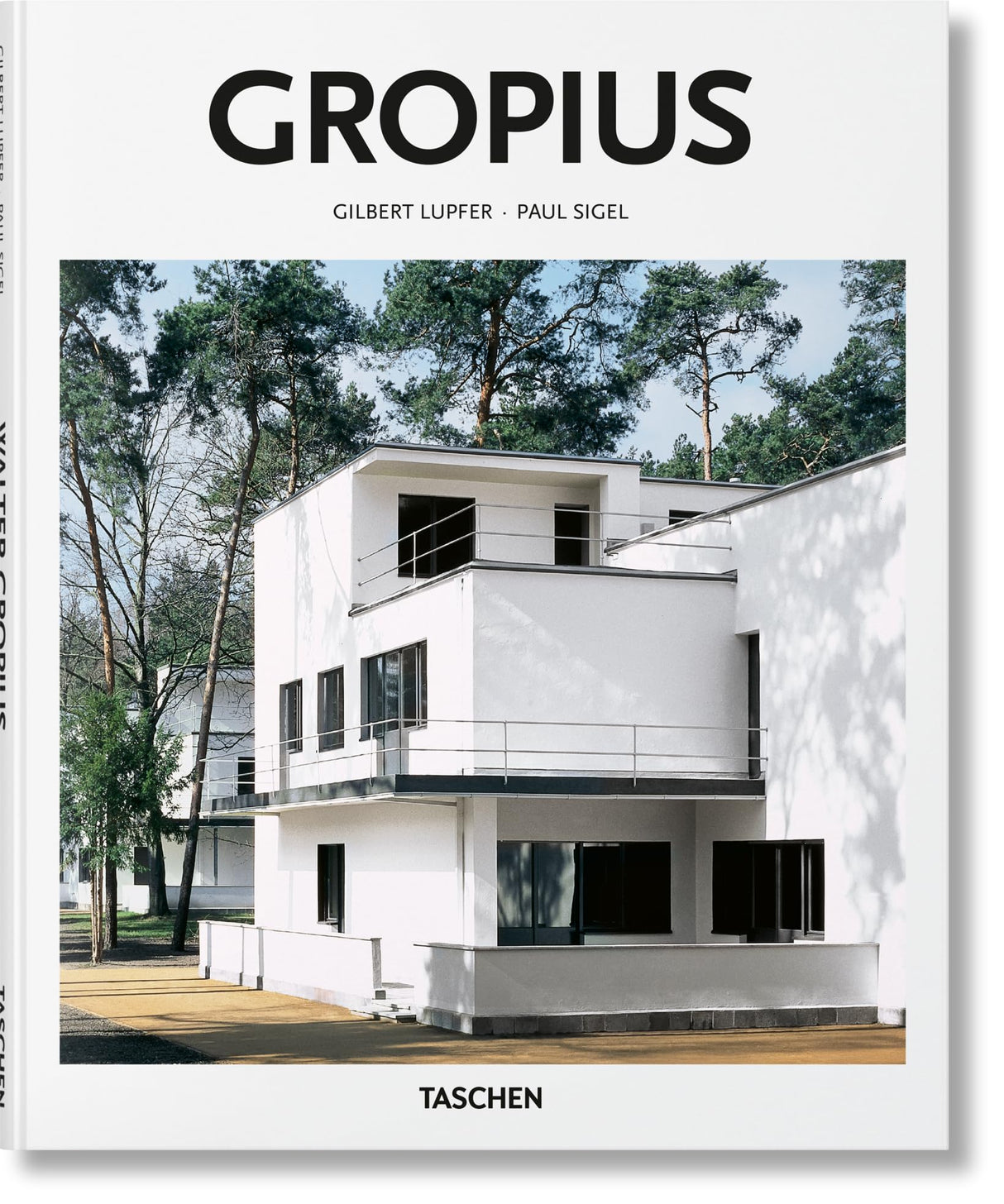 Gropius - Retail Maharaj