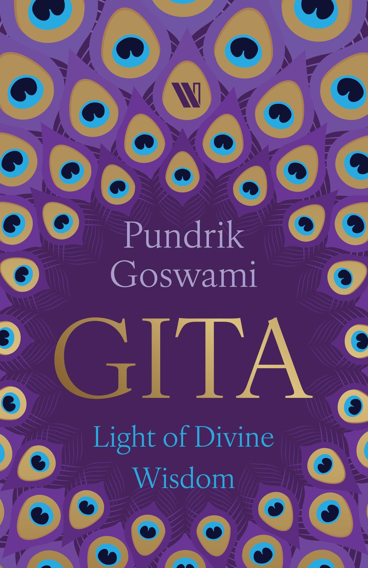 Bhagavad Gita: Light of Divine Wisdom - Retail Maharaj