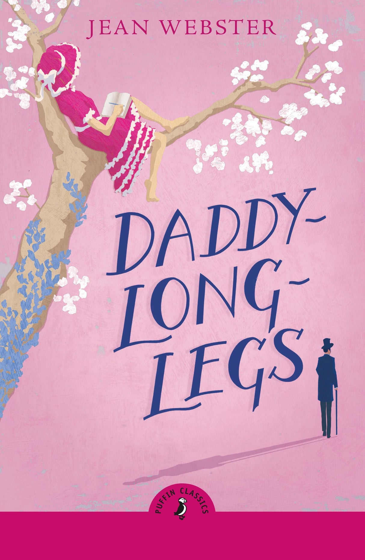 Daddy Long-Legs - Retail Maharaj