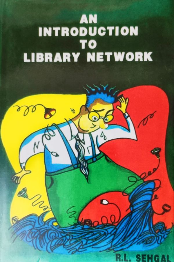 An Introduction to Library Network