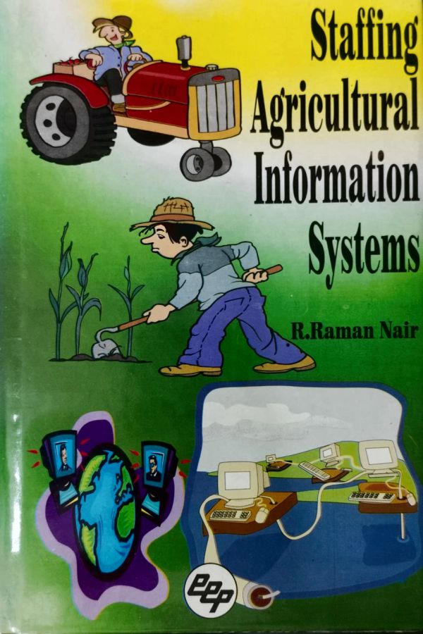 Staffing Agricultural Information System