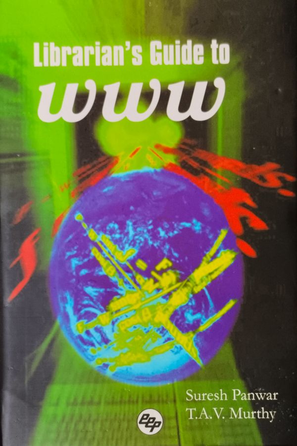 Librarian`s Guide to WWW