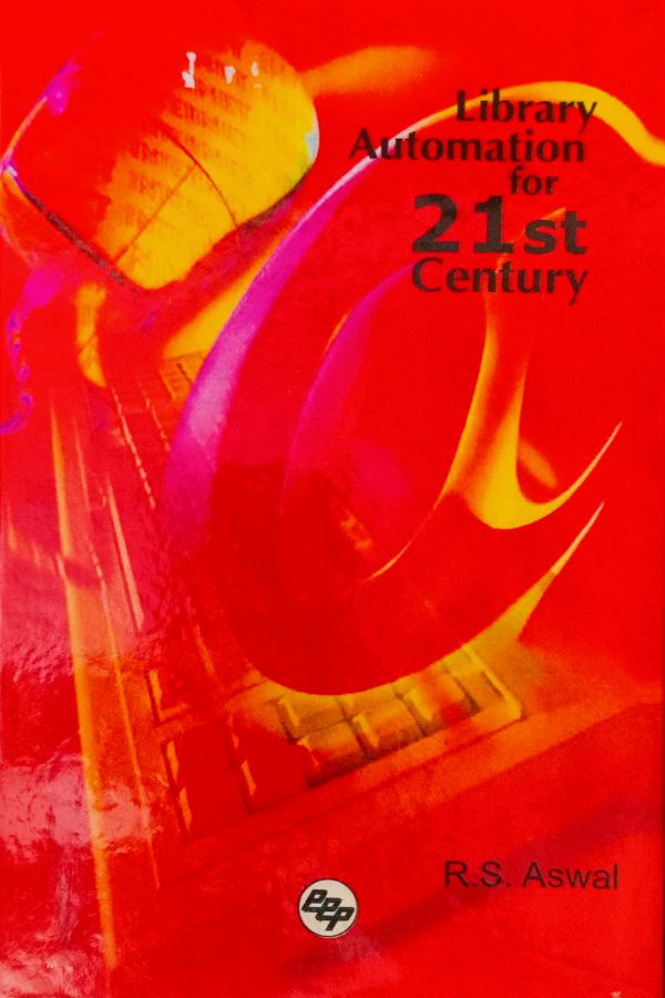 Library Automation for 21st Century
