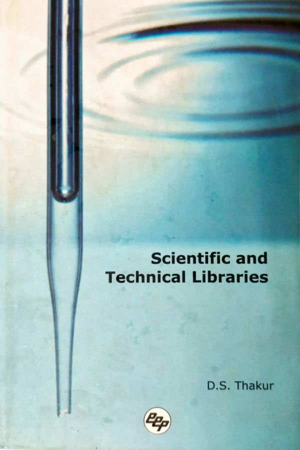 Scientific and Technical Libraries