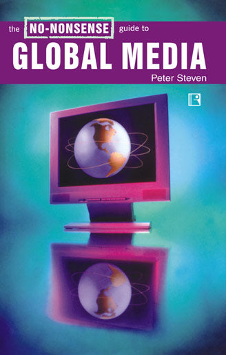 THE NO-NONSENSE GUIDE TO GLOBAL MEDIA - Retail Maharaj