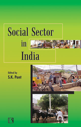 Social Sector in India: Changing Paradigms in Uttar Pradesh - Retail Maharaj