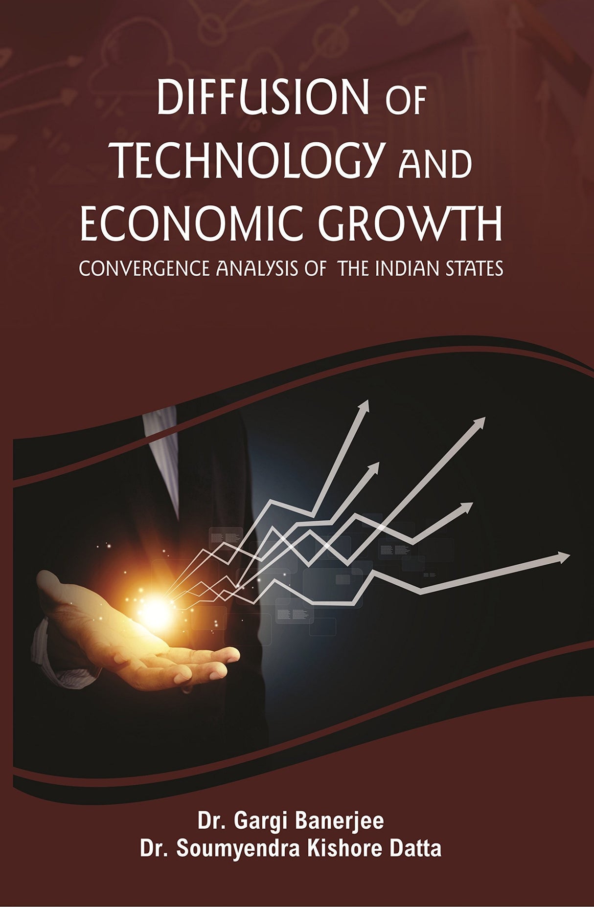 Diffusion of Technology and Economic Growth - Retail Maharaj