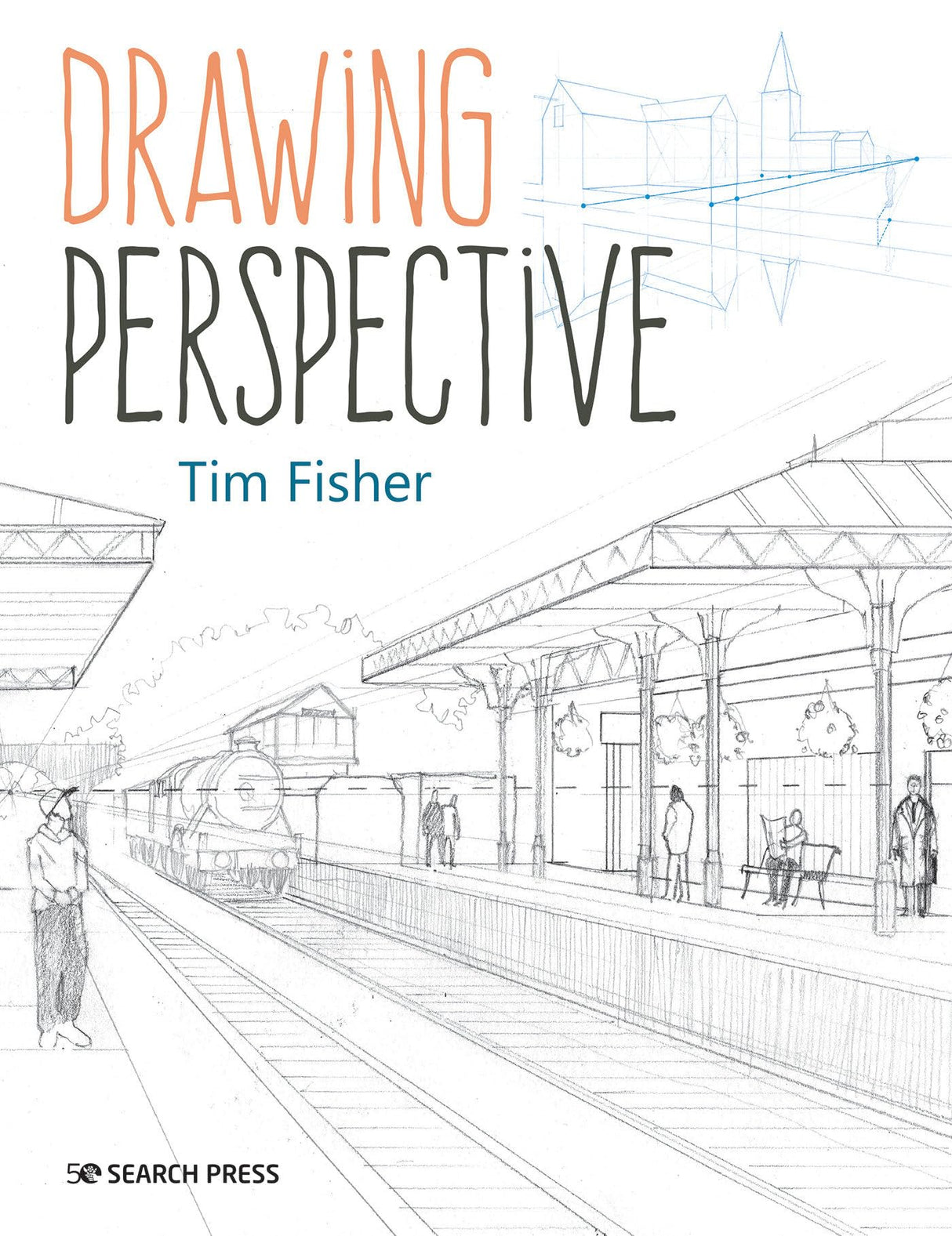 Drawing Perspective - Retail Maharaj