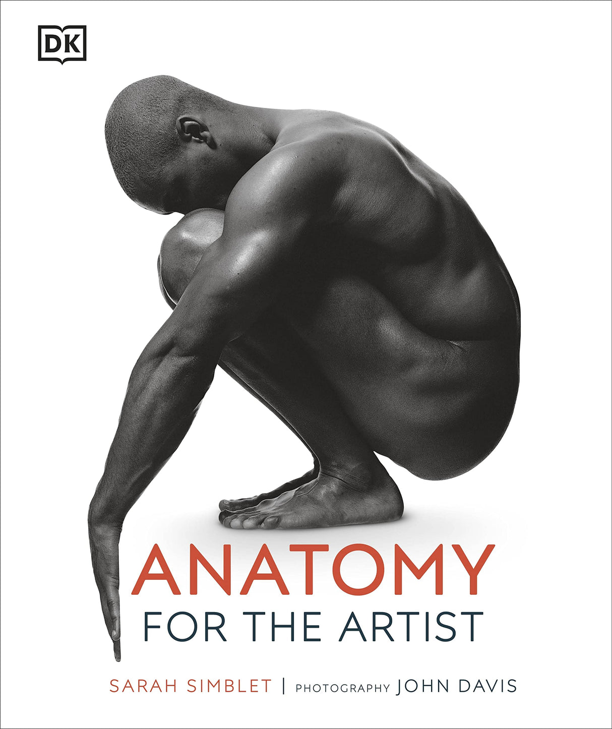 Anatomy for the Artist - Retail Maharaj