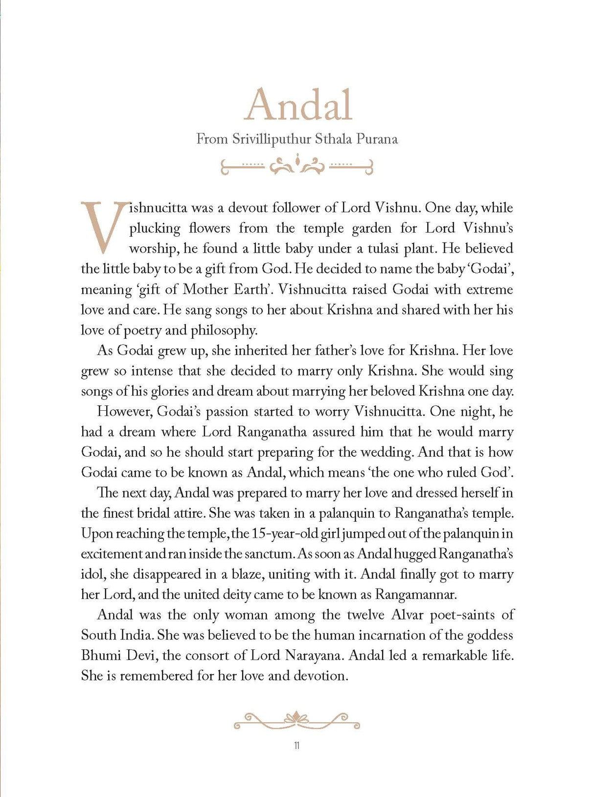 100 Vedic Women: Untold Tales From Indian Folklore | Spiritual Books on Hinduism | Religious Book on Hindu God - Shubha Vilas - Retail Maharaj
