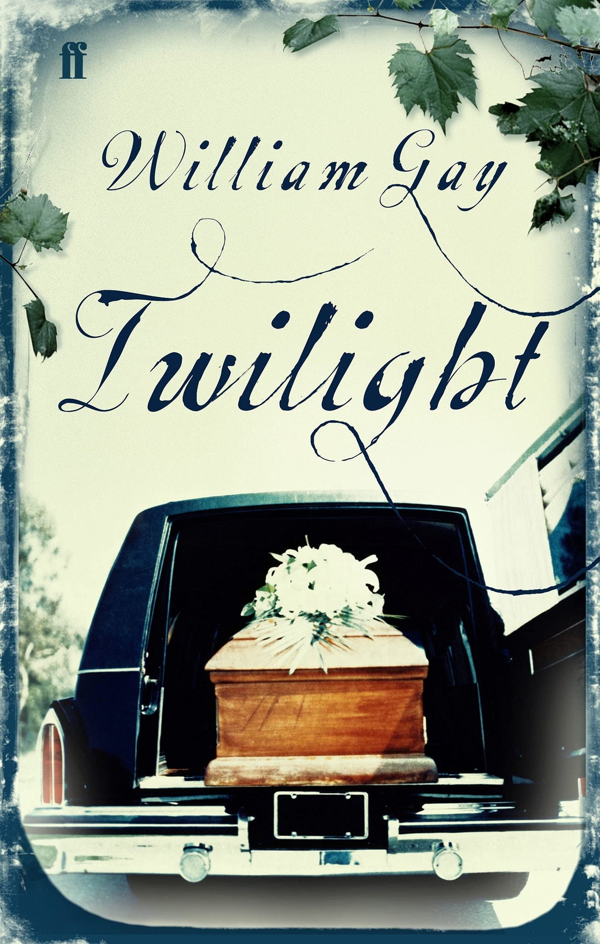 Twilight - Retail Maharaj