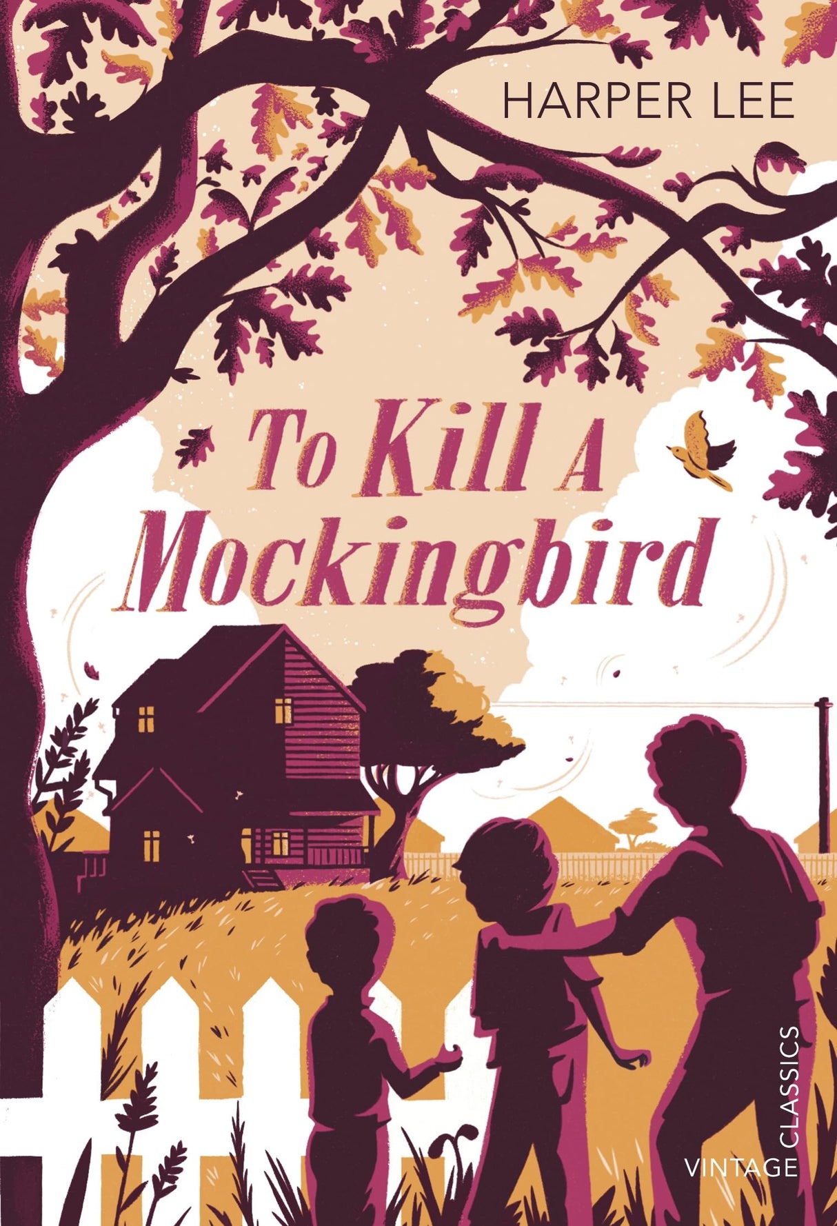 To Kill a Mockingbird - Retail Maharaj