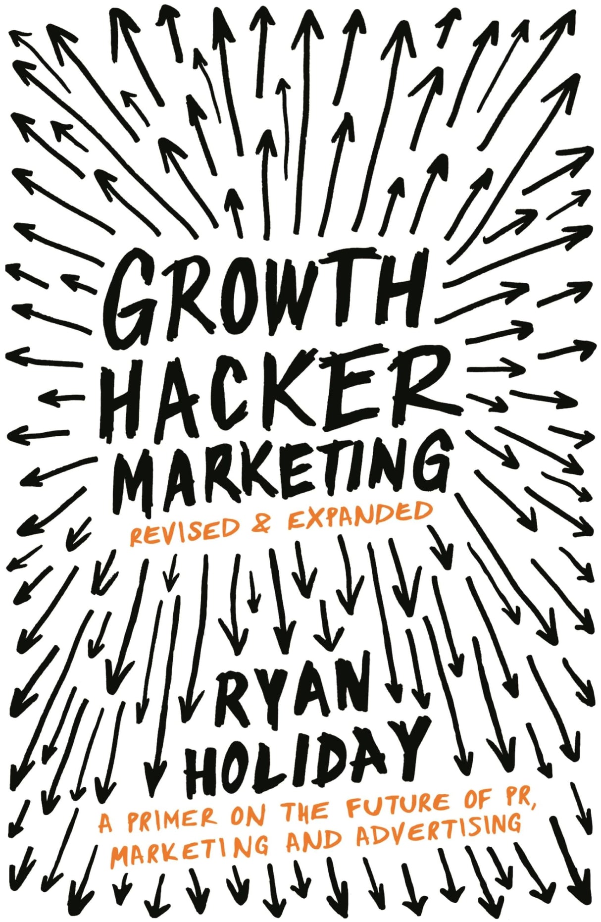 GROWTH HACKER MARKETING - Retail Maharaj