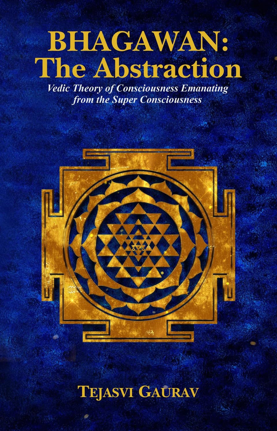 Bhagawan: The Abstraction - Retail Maharaj