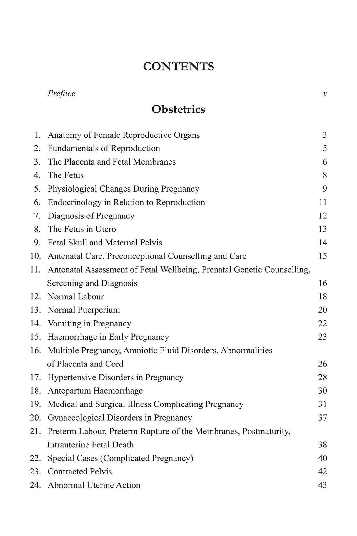 Previous Years Question Papers for Postgraduate Obstetrics and Gynaecology Examinations, Second Edition April 2020 - Retail Maharaj