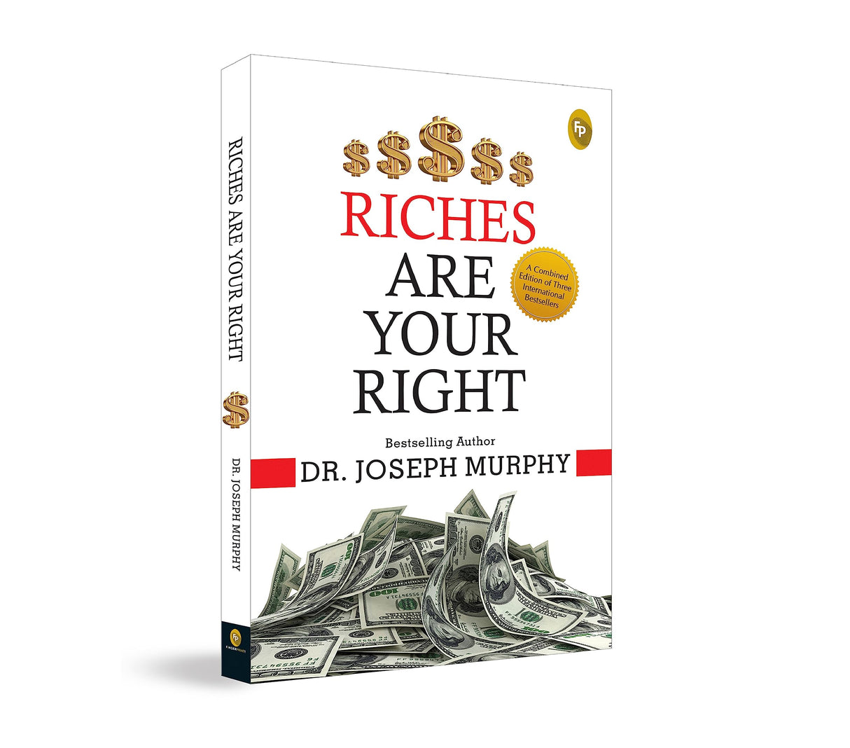 Riches Are Your Right - Retail Maharaj