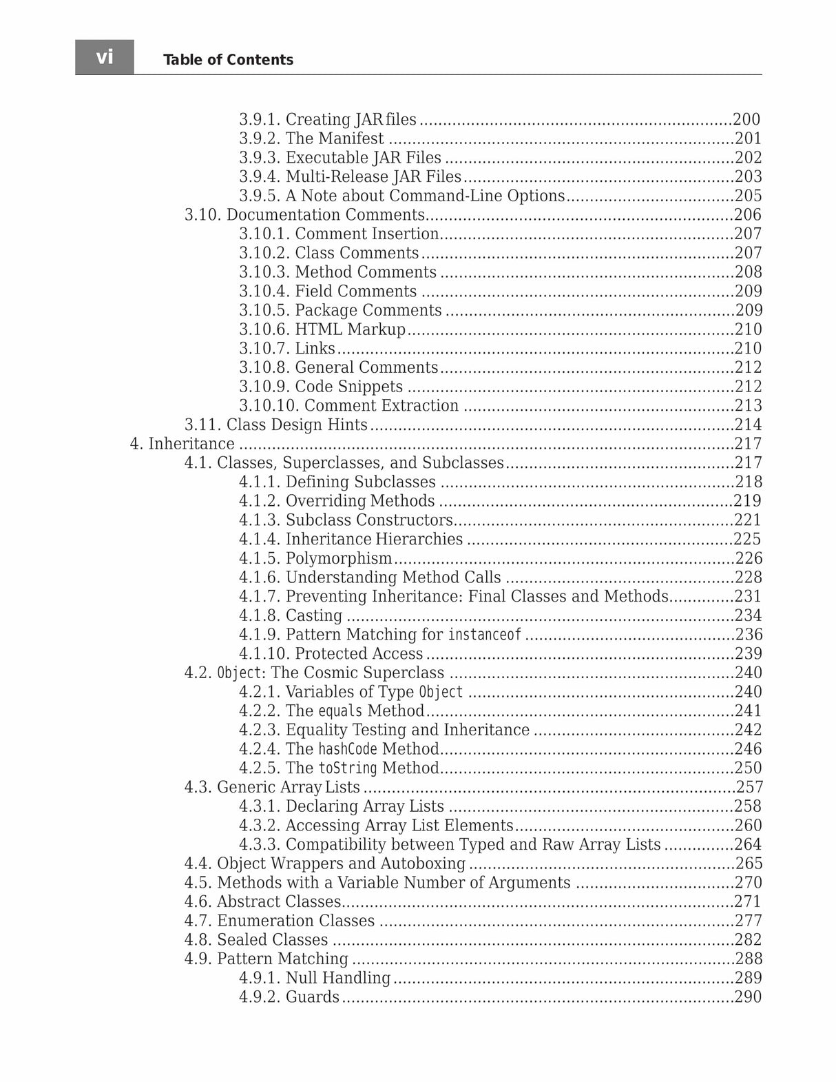 Core Java, Volume 1: Fundamentals | 13th Edition | - Pearson - Retail Maharaj