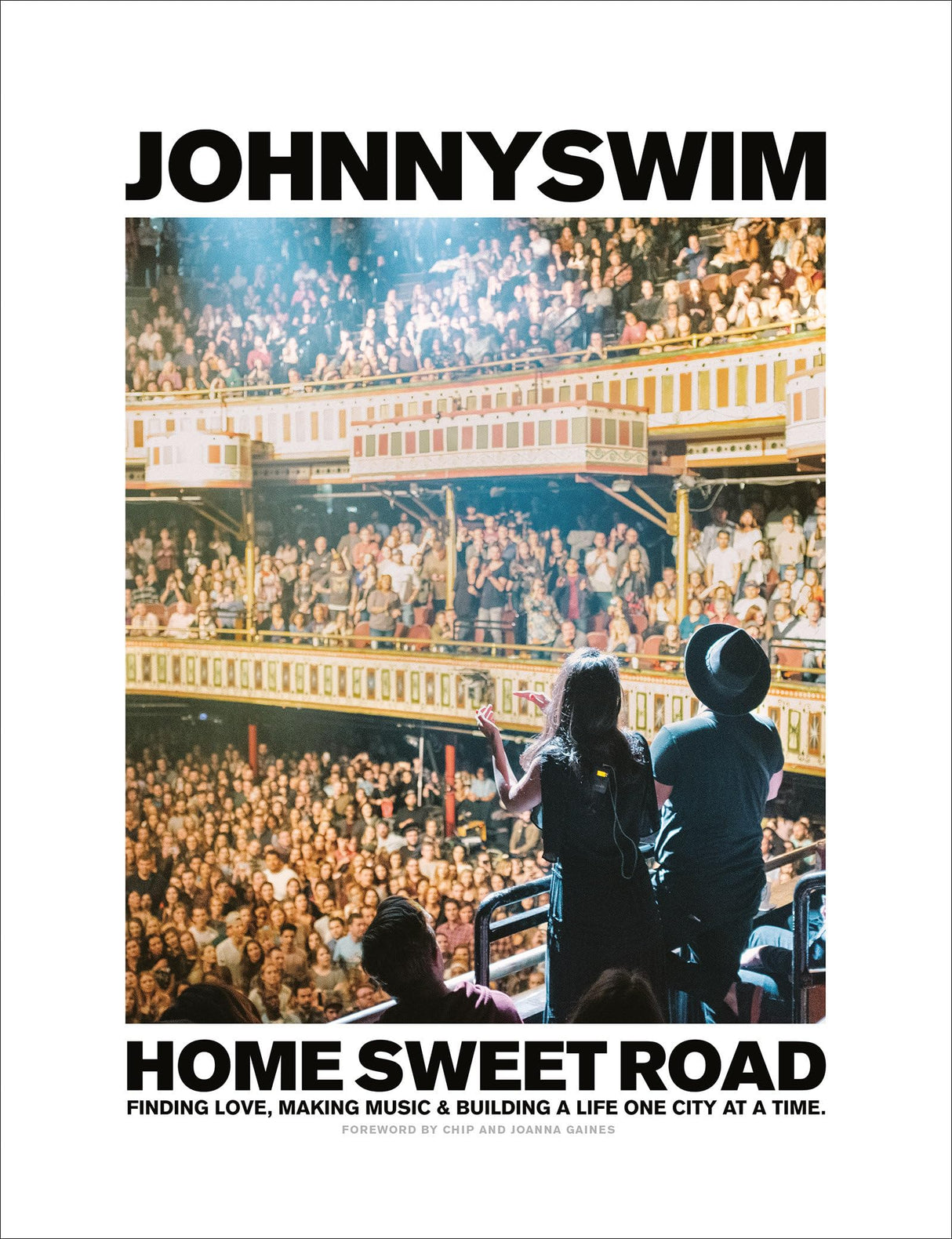 Home Sweet Road: Finding Love, Making Music & Building a Life One City at a Time - Retail Maharaj