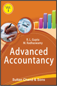 Advanced Accountancy I - Retail Maharaj