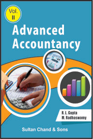 Advanced Accountancy II - Retail Maharaj