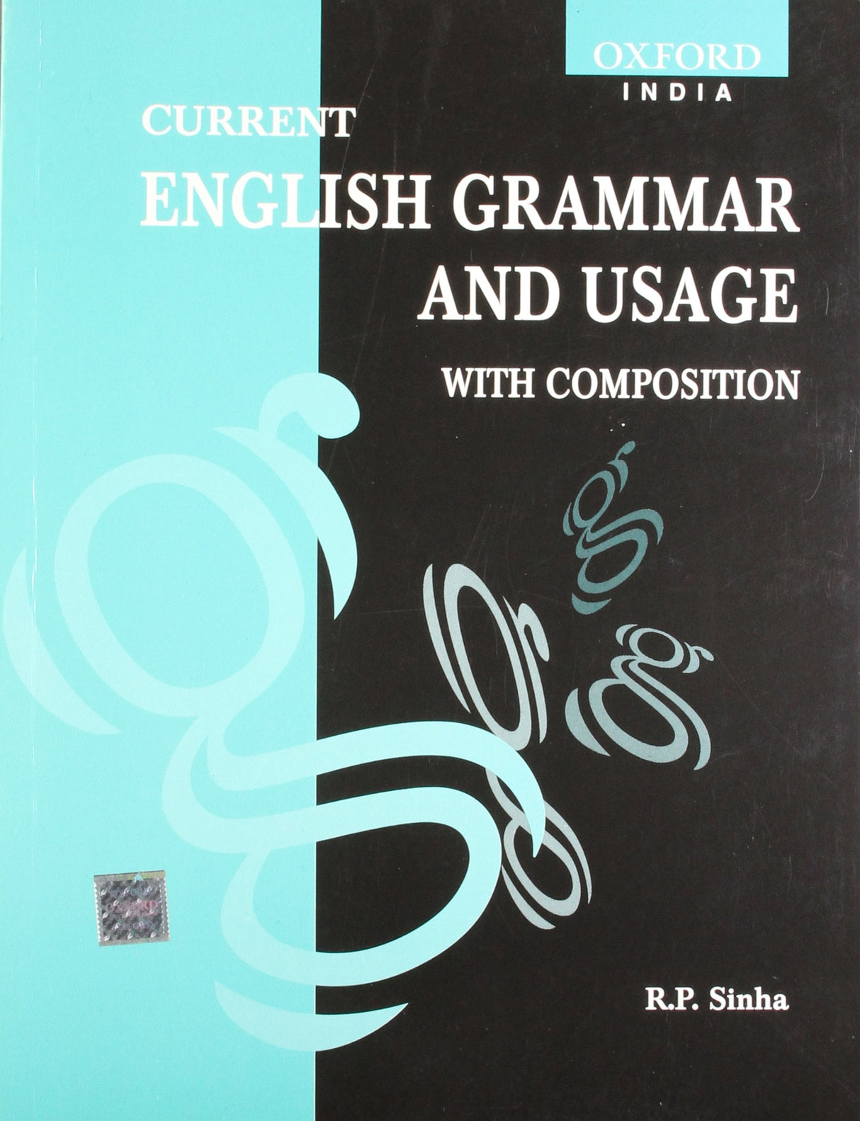 CURRENT ENGLISH GRAMMAR AND USAGE WITH COMPOSITION - Retail Maharaj