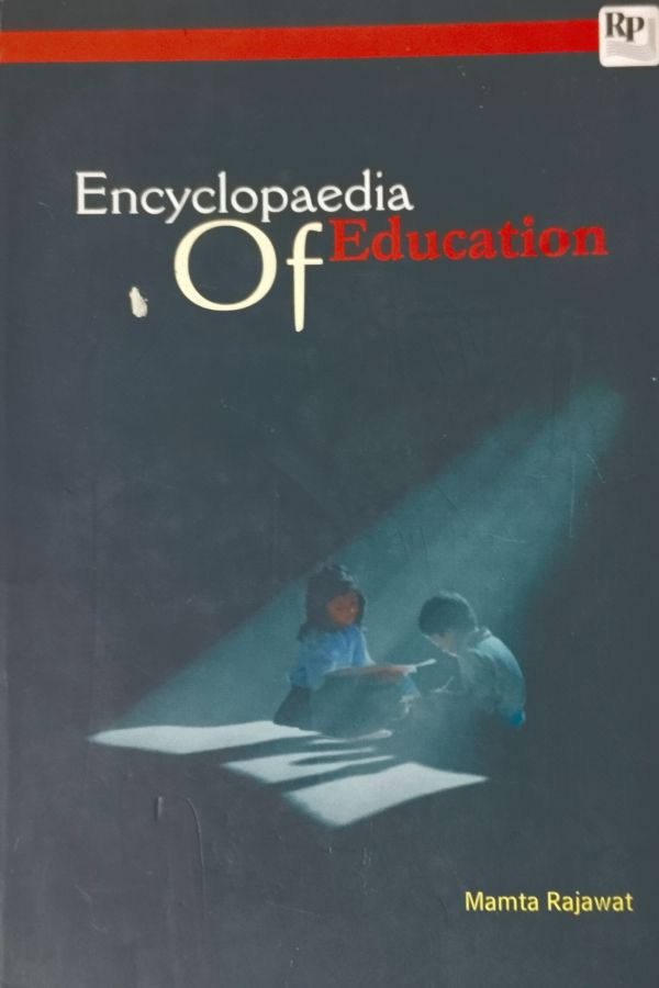 Encyclopaedia of Education (3 Volumes Set)