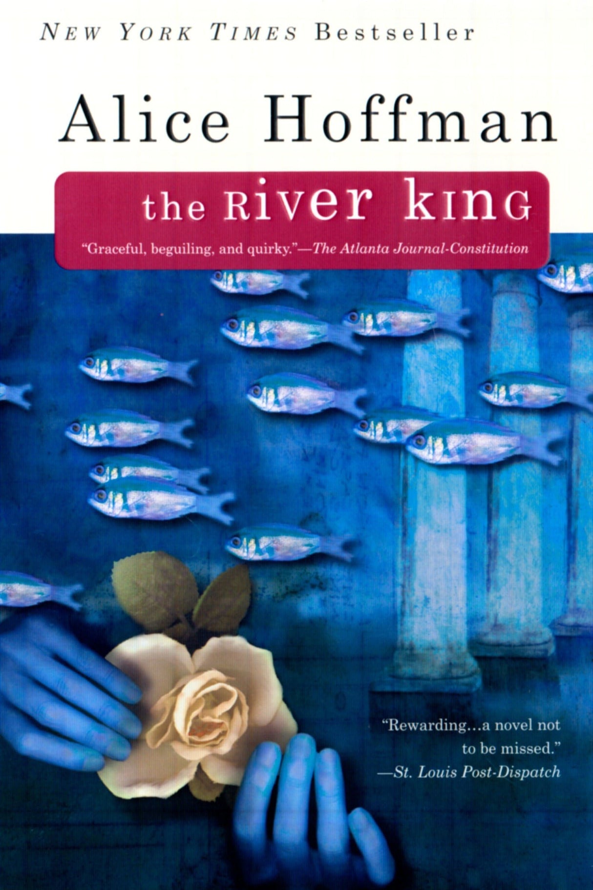 The River King - Retail Maharaj