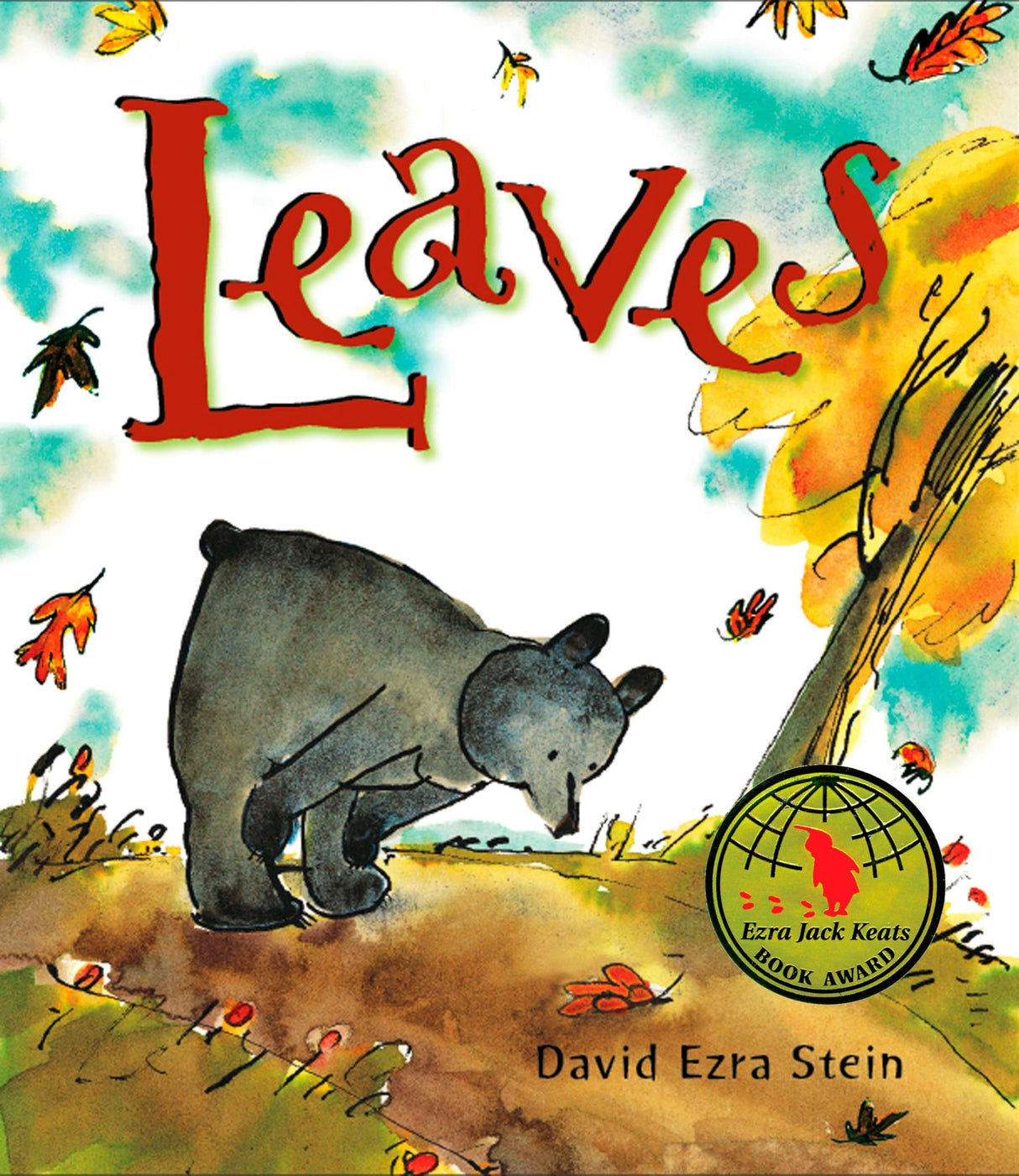Leaves - Retail Maharaj