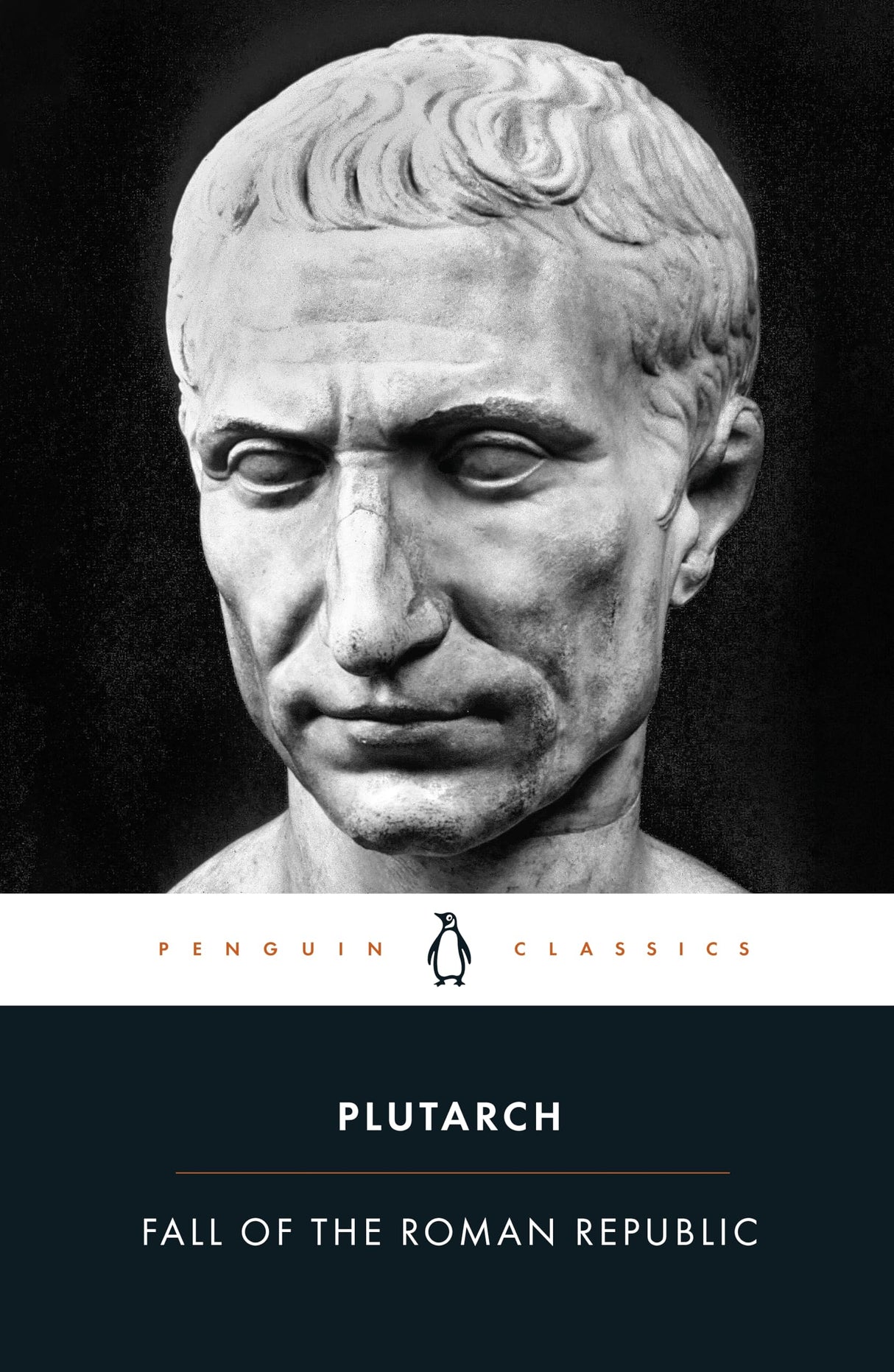 Fall of the Roman Republic - Retail Maharaj