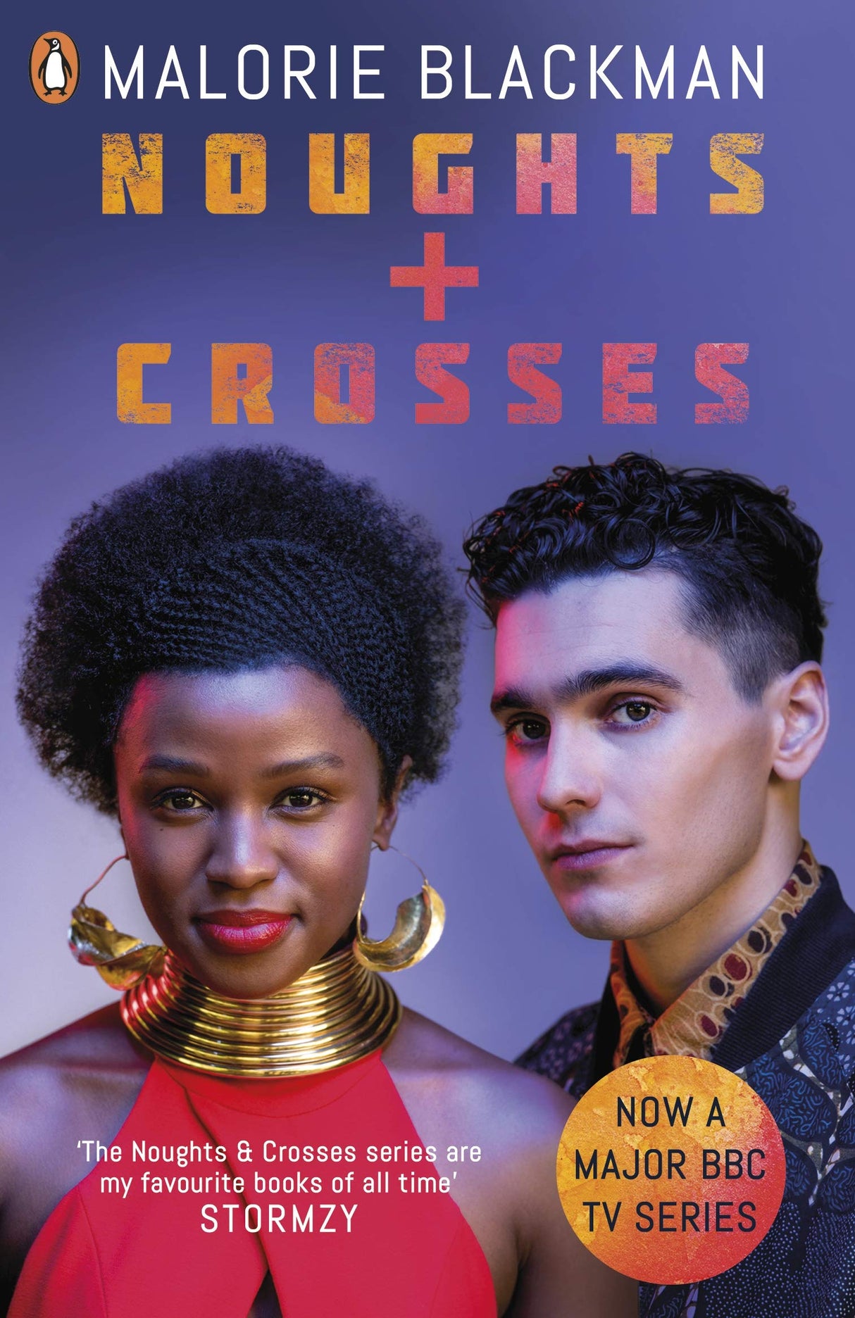 Noughts & Crosses - Retail Maharaj