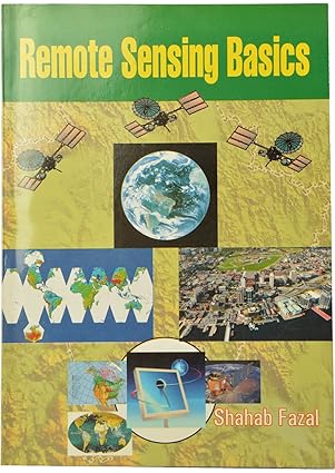 Remote Sensing Basic