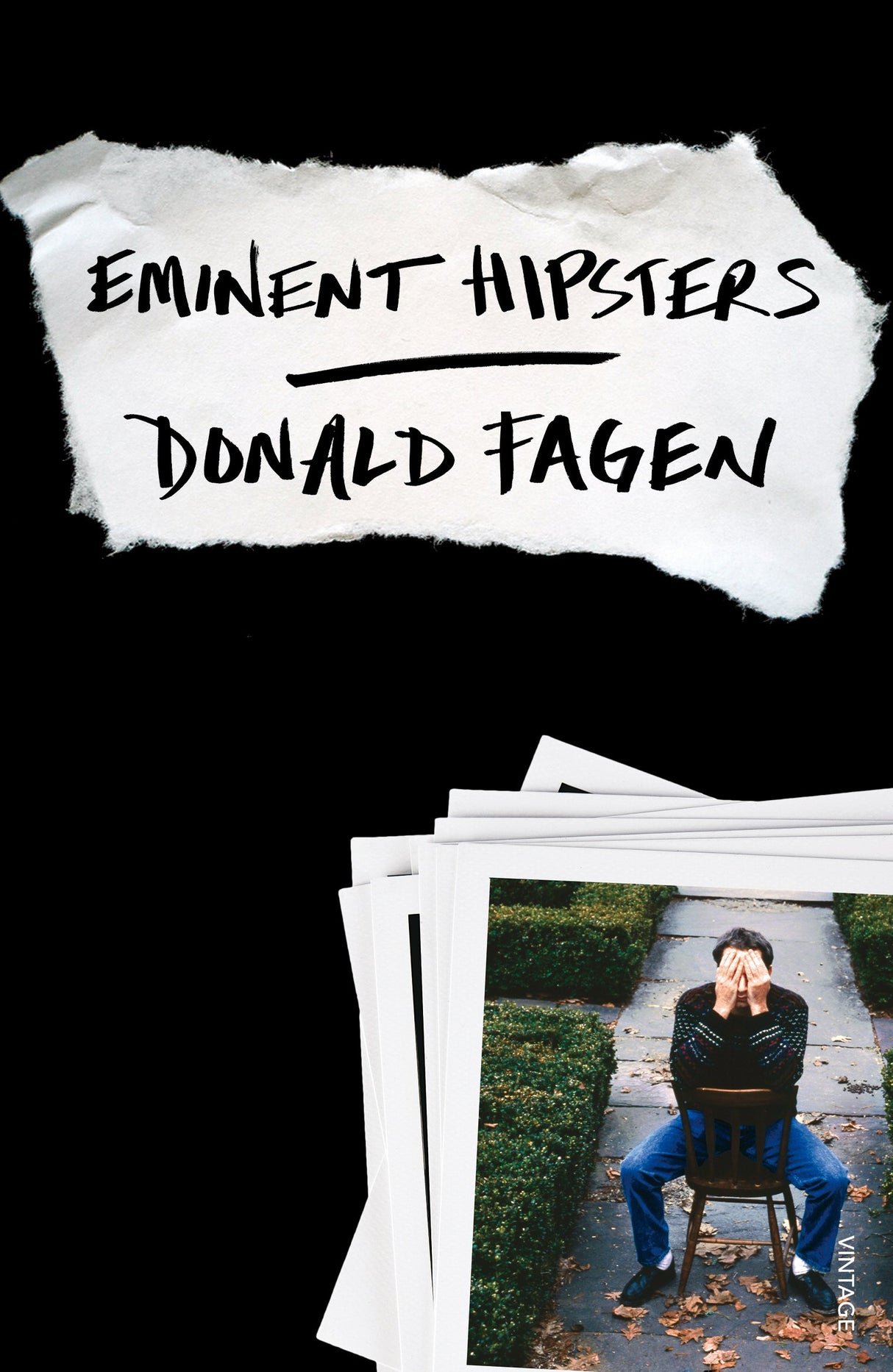 Eminent Hipsters - Retail Maharaj