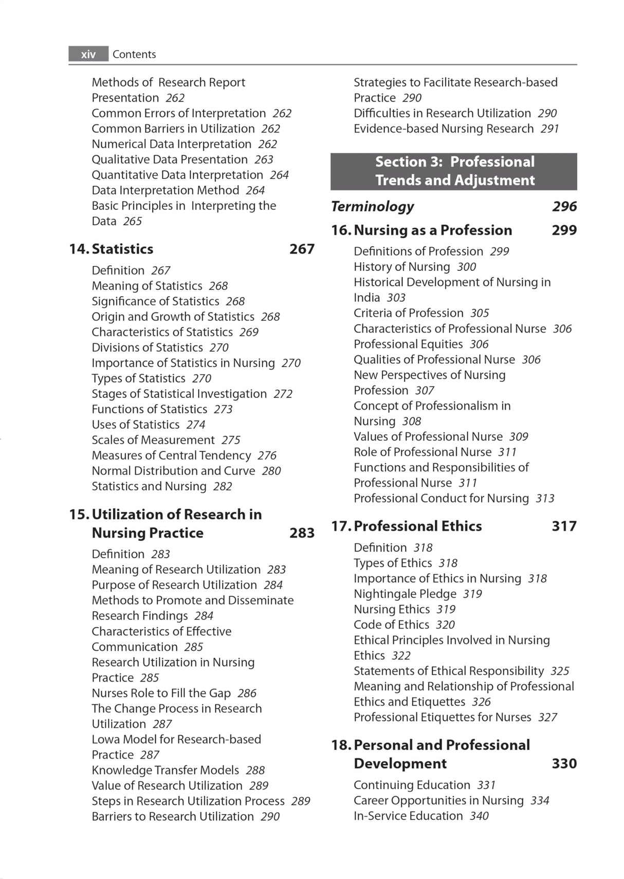 INTERNSHIP TEXTBOOK FOR GENERAL NURSING AND MIDWIFERY - Retail Maharaj