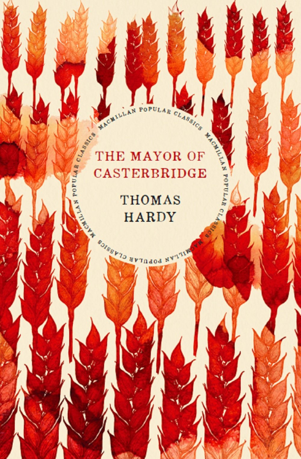 The Mayor of Casterbridge - Retail Maharaj