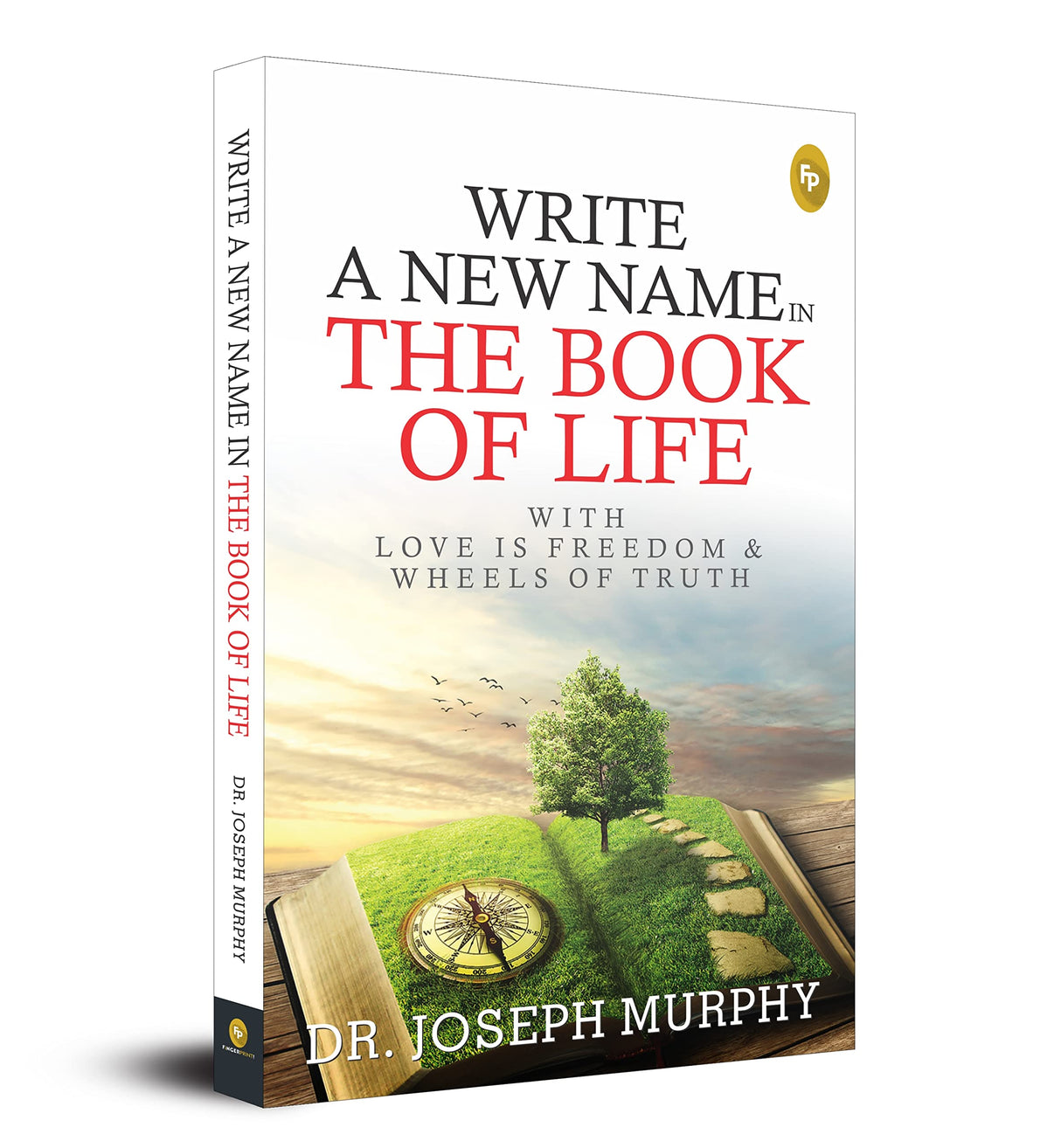 The Book of Life - Retail Maharaj