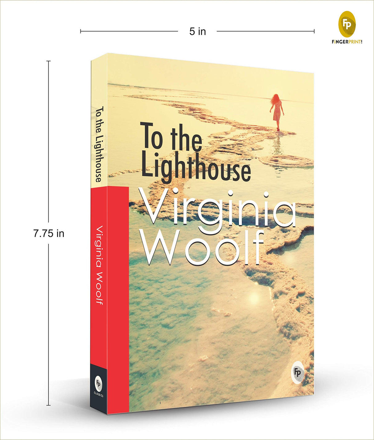 To The Lighthouse - Retail Maharaj