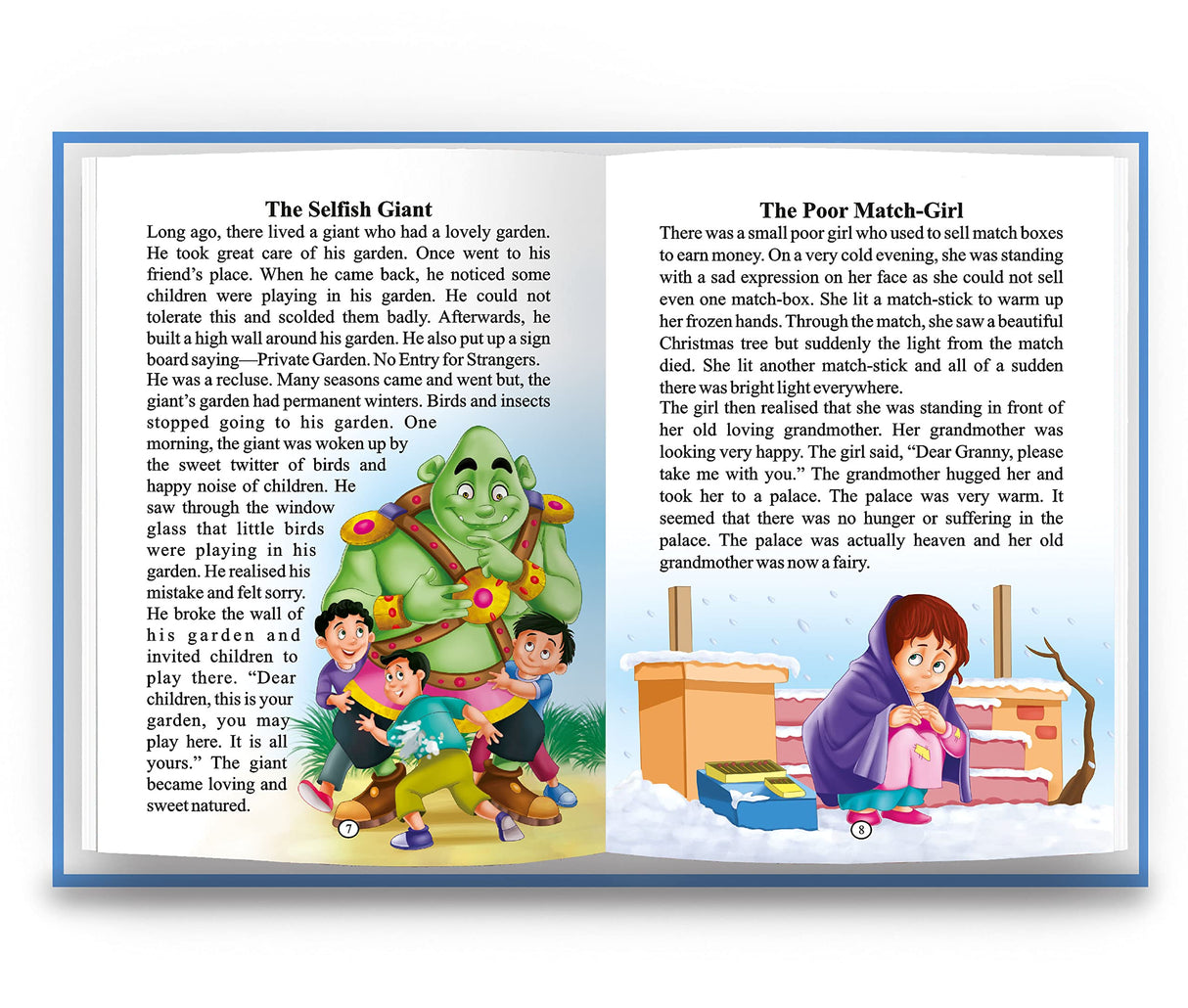 138 Famous Grandma's Stories - Retail Maharaj