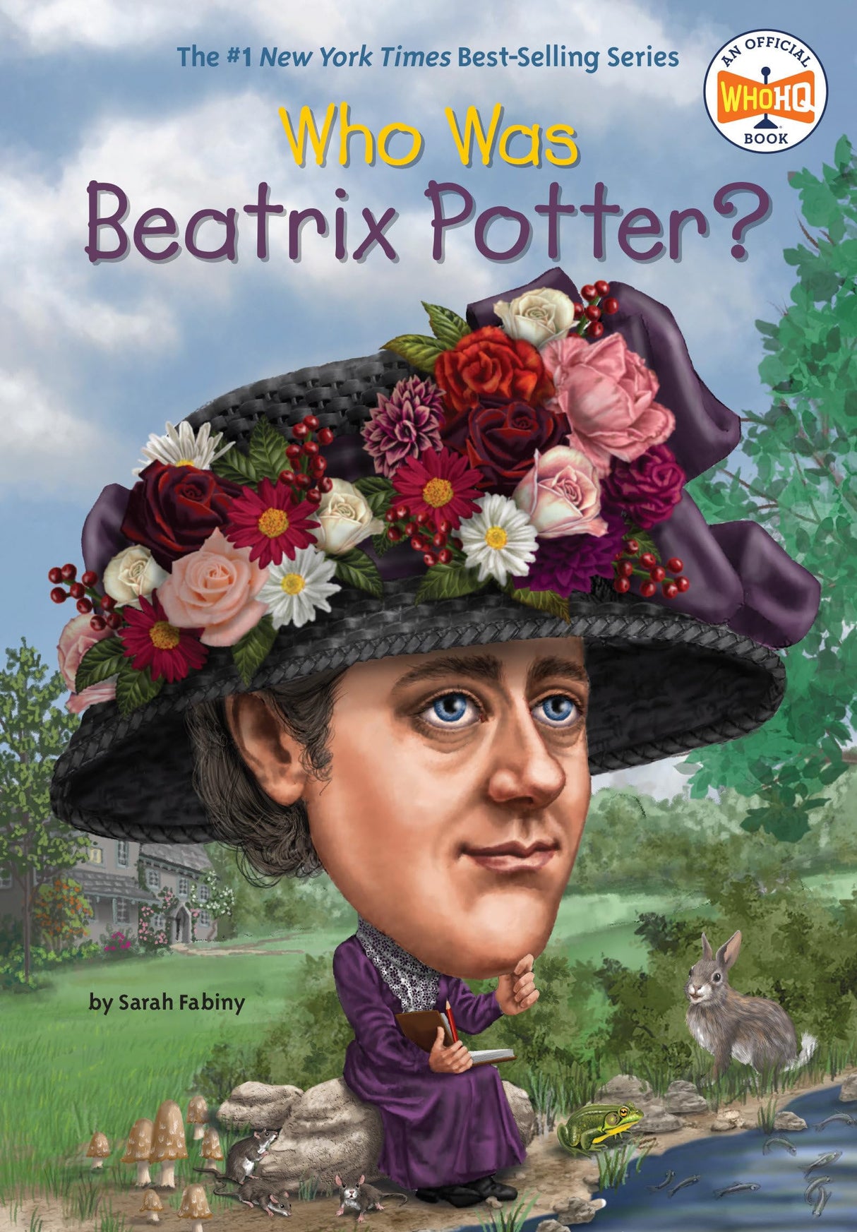 Who Was Beatrix Potter? - Retail Maharaj