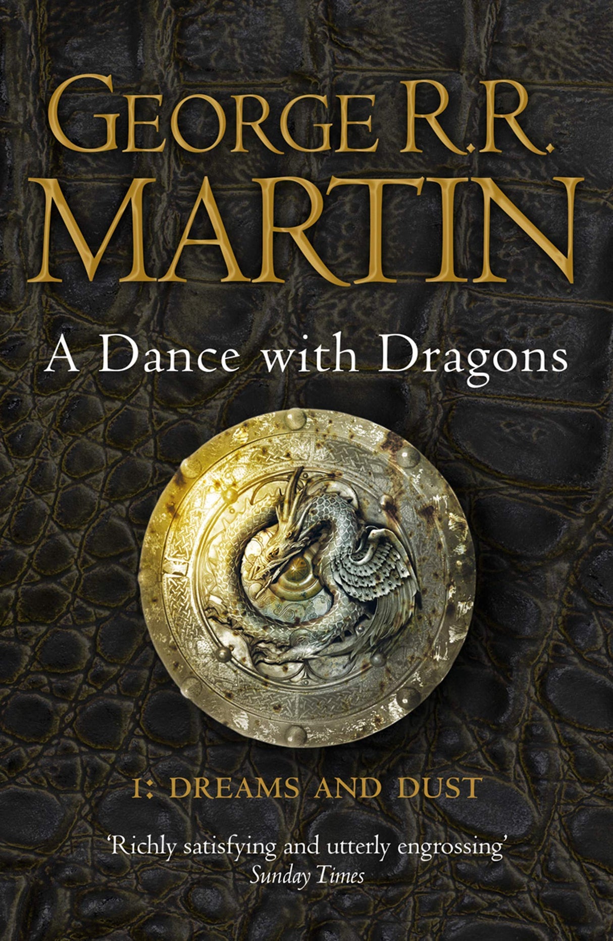 A Song of Ice and Fire Series & Nightflyers 7 Books Collection Set By George R.R. Martin (A Game of Thrones, Steel and Snow, Blood and Gold,A Feast for Crows,A Dance With Dragons,A Clash of Kings) - Retail Maharaj