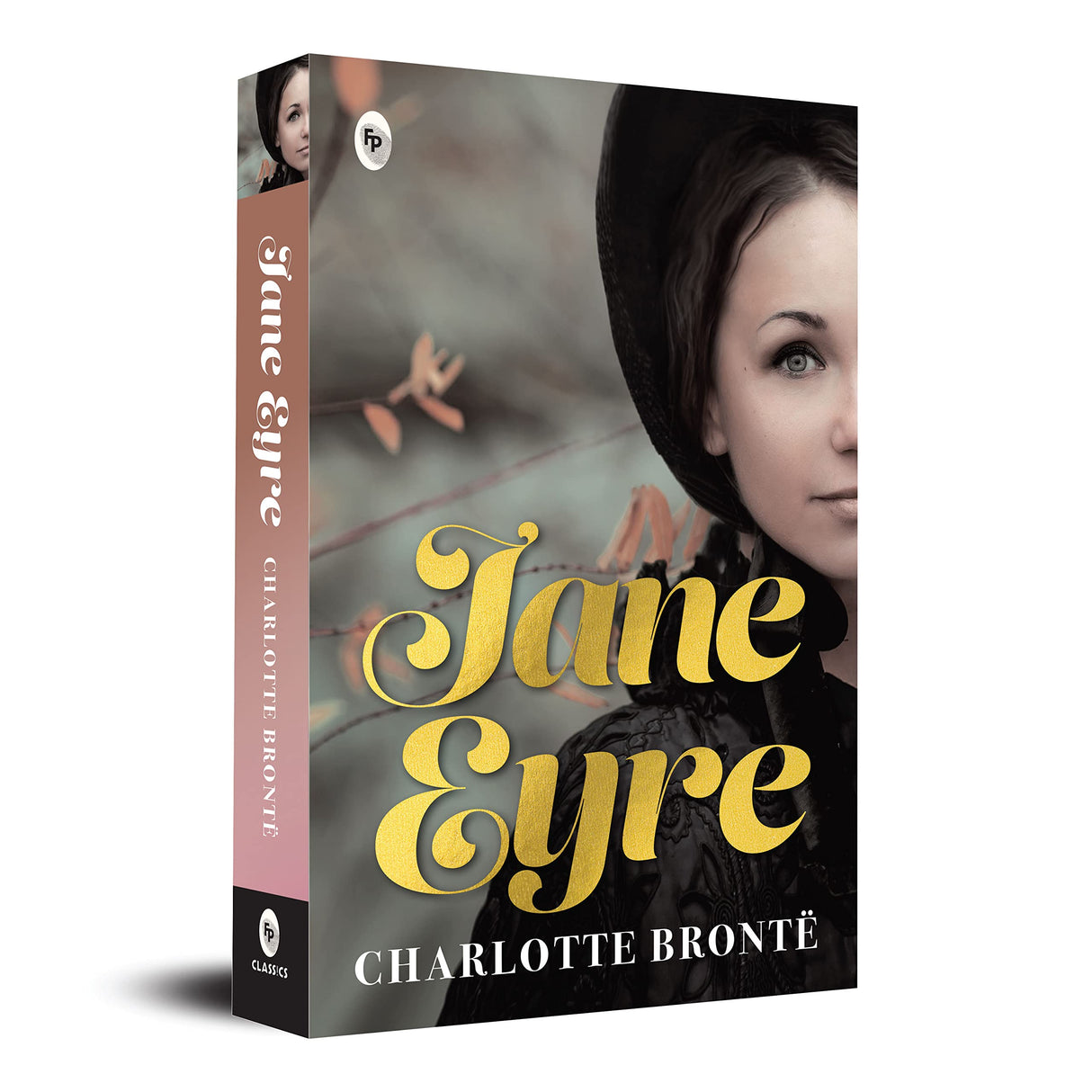 Jane Eyre - Retail Maharaj