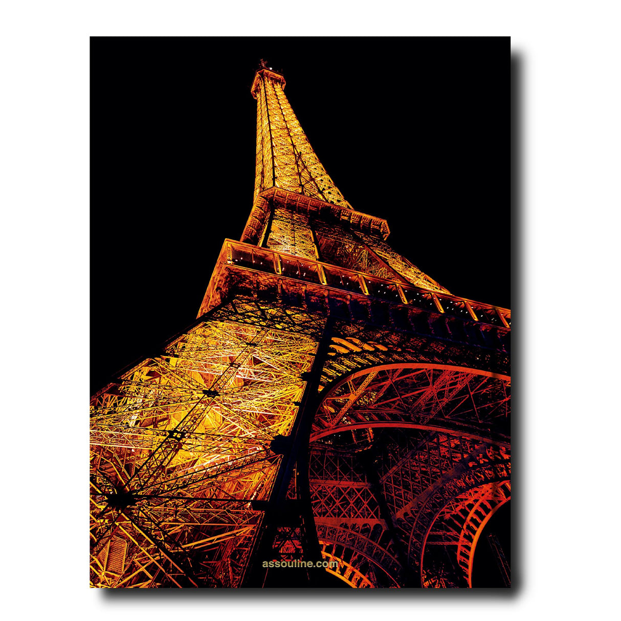 Paris Chic (CLASSICS) - Retail Maharaj