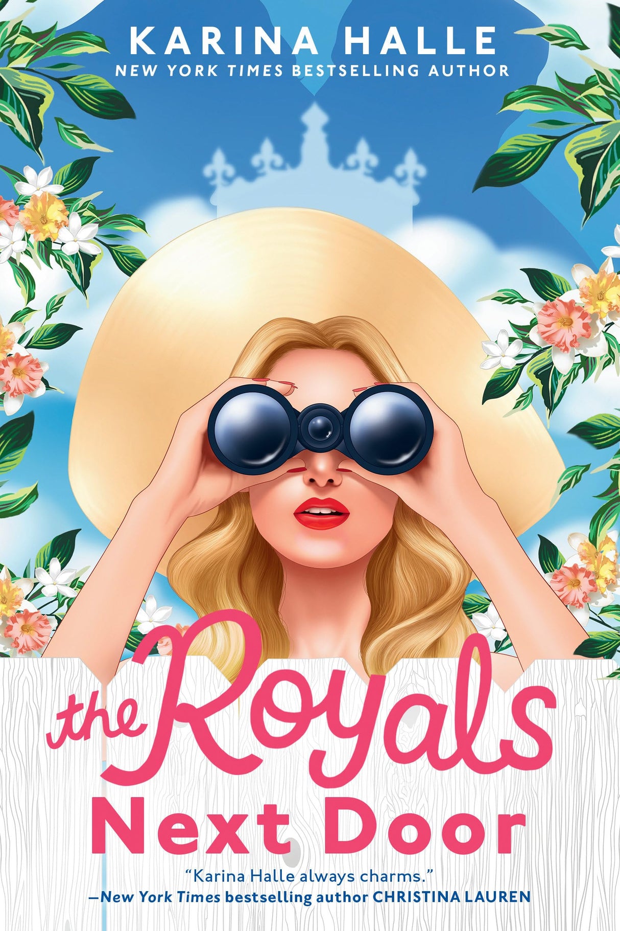 The Royals Next Door - Retail Maharaj