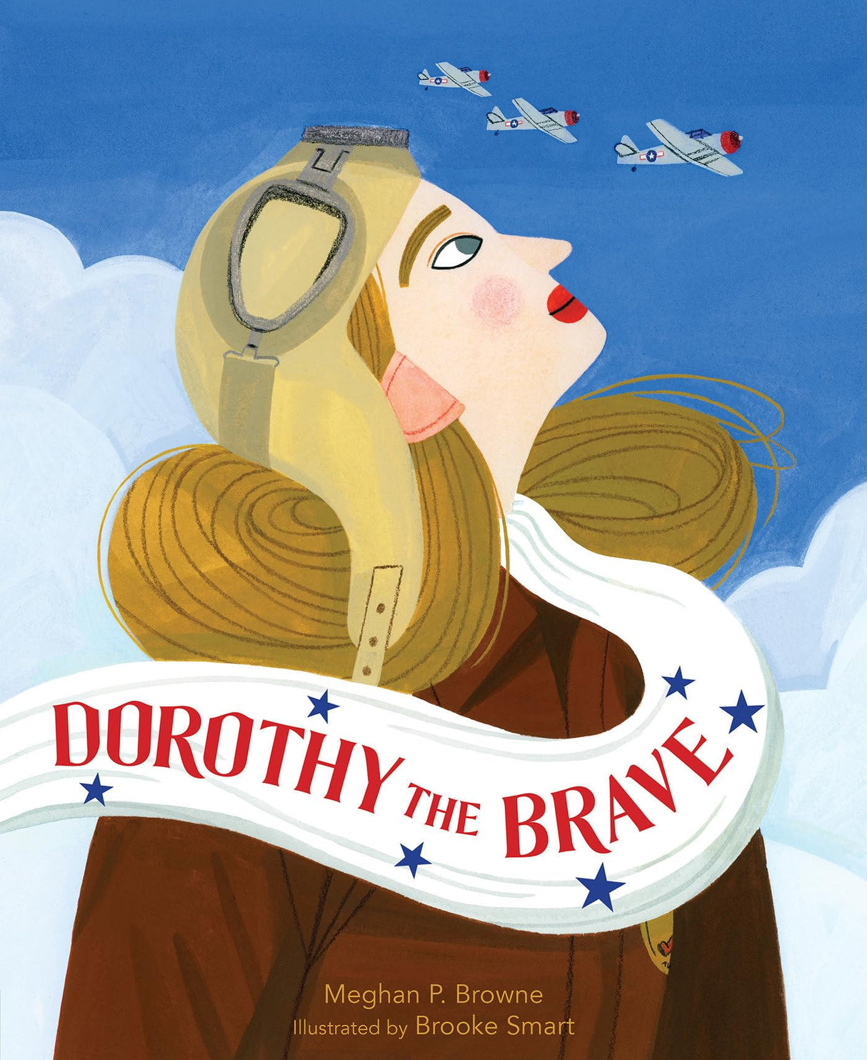 Dorothy the Brave - Retail Maharaj