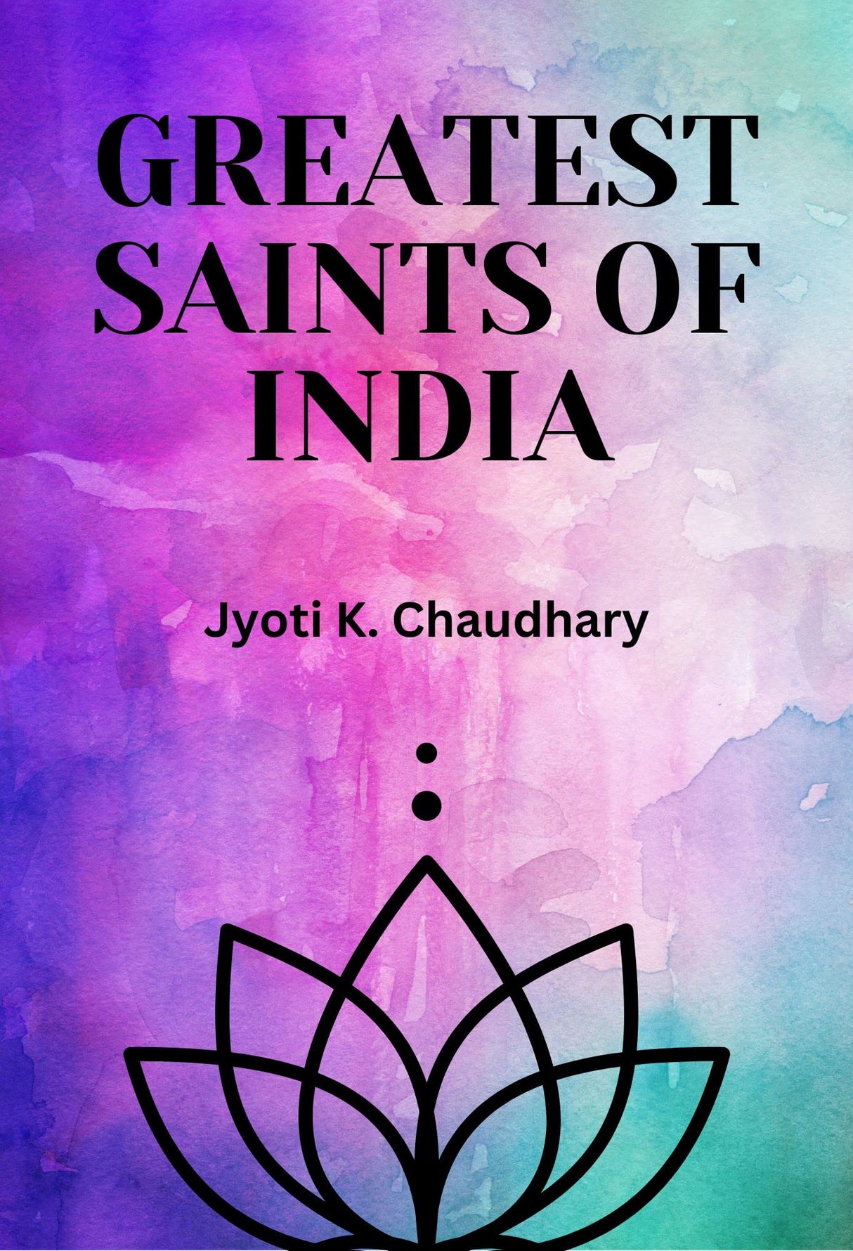 Greatest Saints of India. - Retail Maharaj